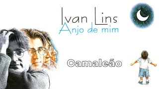 Ivan Lins  quotCamaleãoquot Anjo de Mim1995 [upl. by Redliw]