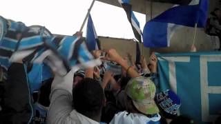 Recepção de Renato no Aeroporto Dale Renato Grêmio HD [upl. by Ynohta]