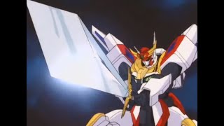 Theme of King Exkaiser [upl. by Bondon]