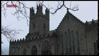 St Marys Cathedral Limerick [upl. by Gorges]