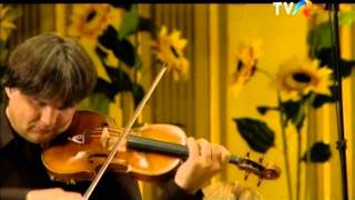 Brahms Hungarian Dance no 17 in F minor [upl. by Gader231]