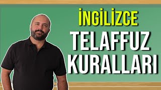 004 Telafuz Kuralları [upl. by Bilek]