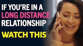 THIS HAPPENS In Long Distance Relationships ALL THE TIME  Jay Shetty [upl. by Wahl]