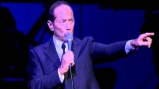 Paul Anka  Suisse  Times Of Your Life Live Rocky Web [upl. by Yllac]