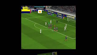 Antoine Griezmann ⚽🔥🔥🔥efootball2025 efootball2024 fcmobile24 fifa dls24 [upl. by Kidder498]