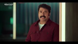 SpeakEasy English Academy  Prakkat Films  Mammootty  Junaid EP [upl. by Scoles]