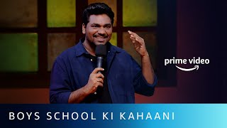 Bag jama sakte hain  Zakir Khan  Kaksha Gyarvi [upl. by Wawro]