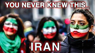 10 shocking facts Facts About Iran That You Wont Believe [upl. by Naejarual916]