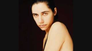 PJ Harvey  66 Promises [upl. by Aeirdna172]