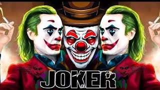 Joker Bass Boosted Song [upl. by Aikenahs]