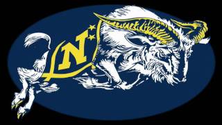 United States Naval Academy Midshipmen Fight Song [upl. by Eserahc225]