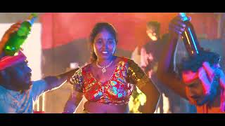 GOLA GOLA DJ SONG DIRECTOR DURGARAO TELUGU DANCER ARUNA [upl. by Louise]