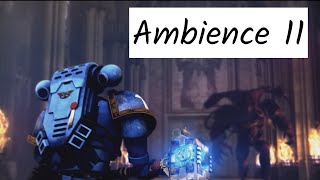 Ambience 11 [upl. by Bishop122]