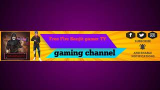 SANJIT gamerit YT [upl. by Divan558]