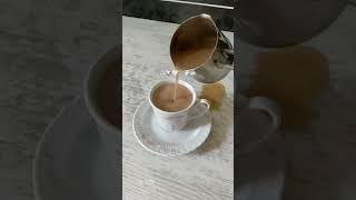 coffee amp book 🎧☕️studymotivation coffee book ssc fyp trending relaxing aesthetic study 4k [upl. by Nosaes]