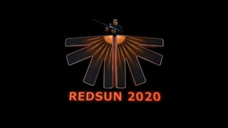 Deus Ex Redsun 2020  part 1 [upl. by Azmah]