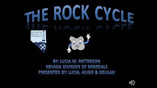 The Rock Cycle [upl. by Odawa373]