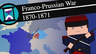 The Franco Prussian War  History Matters Short Animated Documentary [upl. by Blodgett907]