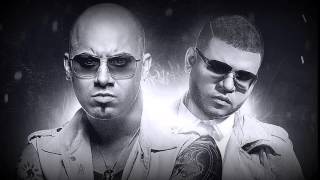 Wisin Ft Farruko  Dame De Tu Poder Original Video Music Letra Reggaeton 2015 [upl. by Roderigo]