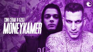 CRNI CERAK x GZUZ  MONEYMAKER [upl. by Naitsyrk]