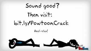 Powtoon Crack  June 2013 [upl. by Hoye]