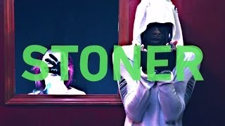 Young Thug  Stoner OFFICIAL MUSIC VIDEO [upl. by Chrotoem493]