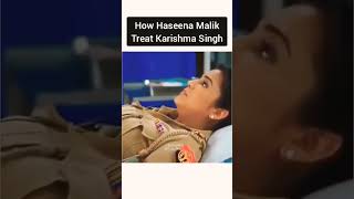 Hasina Malik and Karishma Singh friendship love kareena bollywood [upl. by Latsyrhc]