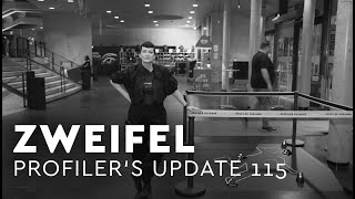 Zweifel  Profilers Update 115 [upl. by Warder]