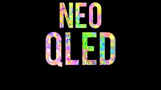 QLED vs NEO QLED in 2 minutes [upl. by Idnahk130]