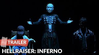 Hellraiser  Trailer Reaction Mashup 👿🔞 David Bruckner David S Goyer  Hulu [upl. by Lydell]