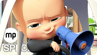 The boss baby hindi movie [upl. by Maxama402]