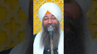 Mool Mantar  Bhai Gursharan Singh Ji Ludhiana Wale  Short [upl. by Yeca]