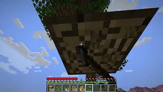 Minecraft PC Java edition no commentary gameplay 66 more on 420jStonerYT Gaming [upl. by Enneirb344]