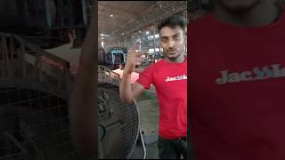 Kobalti check karne wala hai rollingmill viralvideo [upl. by Cirnek]