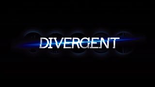 Divergent  Trailer 2 [upl. by Sadinoel466]