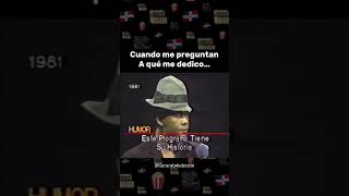 HumorSano Dominicano 🇩🇴 gerardoanderson cantantecatolico predicadorcatolico [upl. by Socha]