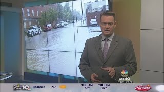 WSLS 10 Virginia Today [upl. by Rush138]