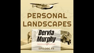 Dervla Murphy Reflections on a lifetime of travel [upl. by Whitney]