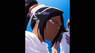 Yoruichi Edit [upl. by Batsheva]