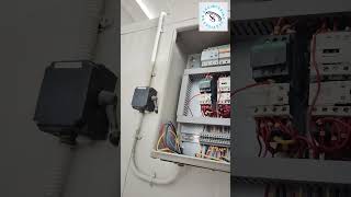 Plus cold storage room sensor problem solve [upl. by Norag399]