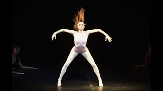 Kateryna Shalkina in Le Sacre du Printemps 2012 [upl. by Kerek]