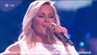 Helene Fischer en Ina Regen Heast es net Helene Fischer show 2018 [upl. by Glorianna]