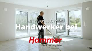 Handwerker bei Hammer [upl. by Tymothy]