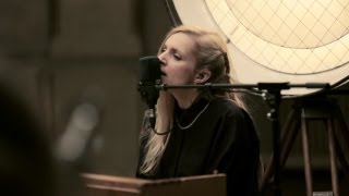 Agnes Obel  The Curse Berlin Live Session [upl. by Nadbus]