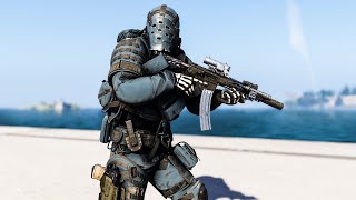 Ghost Recon MASTER Shares Top Tactical Stealth Gameplay [upl. by Aiekam133]