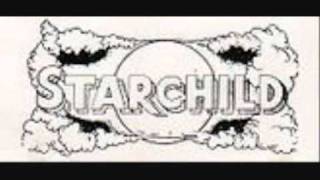 STARCHILD Steamroller Rock [upl. by Volding]