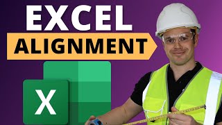 Microsoft Excel  Setting Margins and Print Alignment [upl. by Htederem]