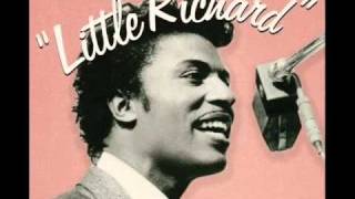 Little Richard Tutti Frutti lyrics [upl. by Ycniuqal696]