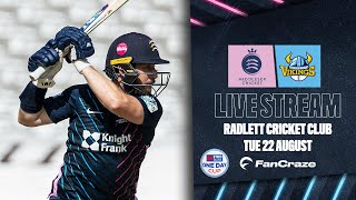 LIVE STREAM  ONE DAY CUP I MIDDLESEX V YORKSHIRE VIKINGS [upl. by Hillman]