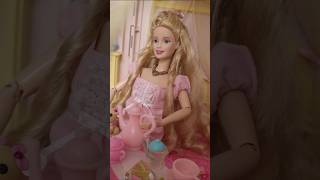 Barbie como Clara 🩰 Boneca Filme Quebra Nozes [upl. by Cuthbert83]